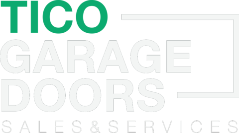 Tico Garage Doors Sales & Services
